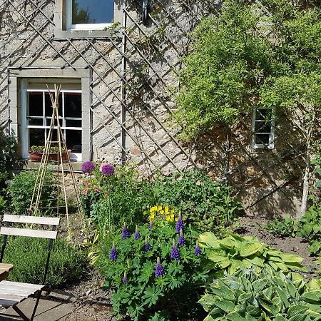 Owl Cottage Hexham Exterior photo